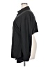 Unbranded 100% Polyester Black Long Sleeve Blouse Size XXL - photo 5