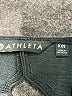 Athleta Black Tank Top Size XXS - photo 7