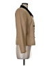 Kasper A.S.L. 100% Polyester Tan Blazer Size 8 (petite) - photo 4