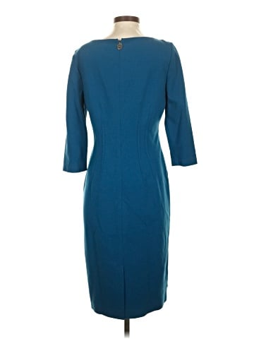 Elie Tahari Casual Dress (view 2)