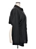 Unbranded 100% Polyester Black Long Sleeve Blouse Size XXL - photo 4