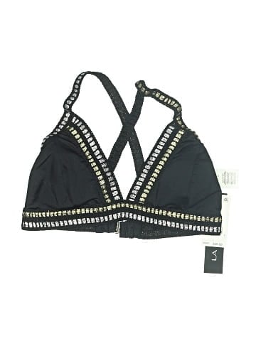 La Blanca Swimsuit Top (view 1)