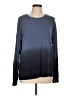 Splendid Blue Long Sleeve T-Shirt Size L - photo 1