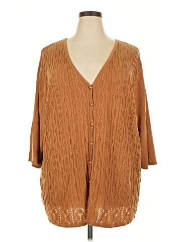 Maggie Barnes Cardigan (view 1)