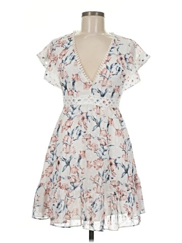 showpo Cocktail Dress (view 1)