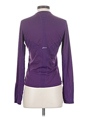 Asics Long Sleeve T-Shirt (view 2)