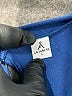 Anrabess Solid Blue Jumpsuit Size L - photo 4