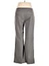 Studio Y Houndstooth Gray Dress Pants Size 13 - 14 - photo 2