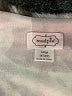 Mud Pie 100% Polyester Ivory Faux Fur Vest Size 4T - 5T - photo 3