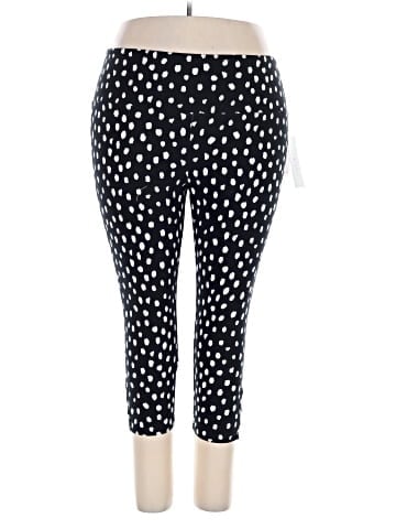 Intro Leggings (view 1)