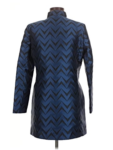 Anne Klein Coat (view 2)