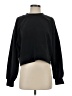 Ododos Black Sweatshirt Size XS - photo 1