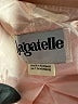 Bagatelle 100% Rayon Pink Blazer Size 10 - photo 6