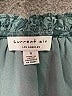 Current Air 100% Polyester Teal Casual Dress Size S - photo 7