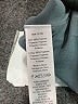 Current Air 100% Polyester Teal Casual Dress Size S - photo 8