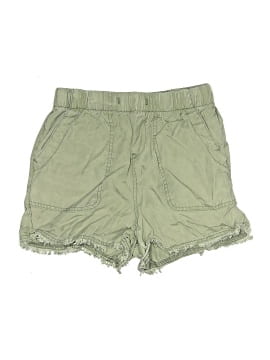 Time And Tru Shorts