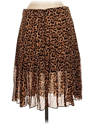 J.Crew Collection Casual Skirt (view 2)