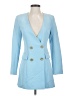 ASOS Blue Blazer Size 0 - photo 1