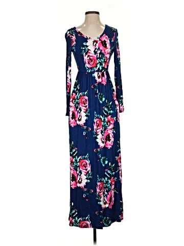 Unbranded Casual Dress (view 1)