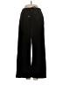 Zara Black Casual Pants Size XS - photo 1