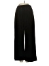 Zara Black Casual Pants Size XS - photo 2