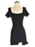 Unbranded Black Romper Size S - photo 1