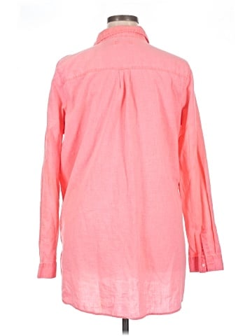 Old Navy Long Sleeve Blouse (view 2)
