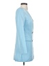 ASOS Blue Blazer Size 0 - photo 4