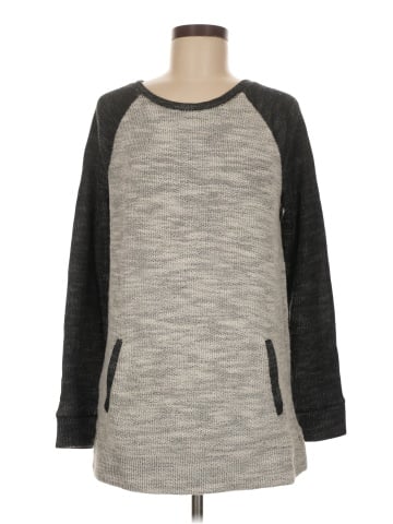 Lou & Grey Pullover Sweater (view 1)