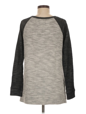 Lou & Grey Pullover Sweater (view 2)