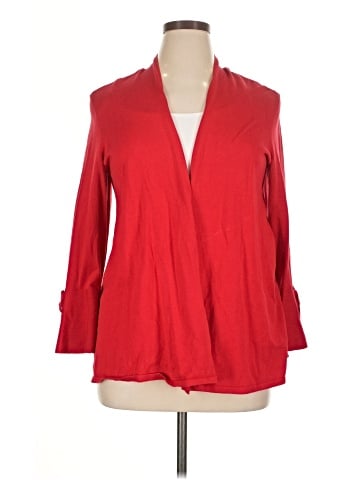 Alfani Cardigan (view 1)