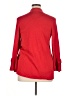 Alfani Red Cardigan Size 0X - photo 2