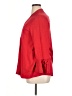Alfani Red Cardigan Size 0X - photo 5