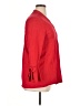Alfani Red Cardigan Size 0X - photo 4