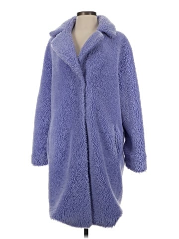 STAND STUDIO Coat (view 1)