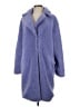 STAND STUDIO Purple Pink Coat Size EU (FR) 34 / US 2 - photo 1