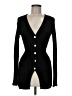 Michael Stars Black Cardigan One size - photo 1