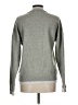 Made With Love Gray Pullover Sweater Size L - photo 2