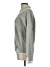 Made With Love Gray Pullover Sweater Size L - photo 5
