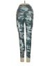 Carbon38 Camo Teal Active Pants Size XS - photo 1
