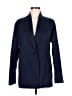 Kinross Blue Wool Blazer Size M - photo 1