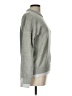 Made With Love Gray Pullover Sweater Size L - photo 4