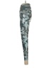 Carbon38 Camo Teal Active Pants Size XS - photo 5