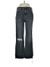 Hudson Jeans Gray Jeans Size 27 waist - photo 1