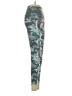 Carbon38 Camo Teal Active Pants Size XS - photo 4