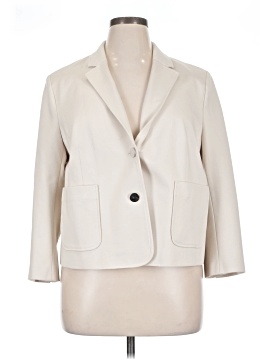 Banana Republic Blazer