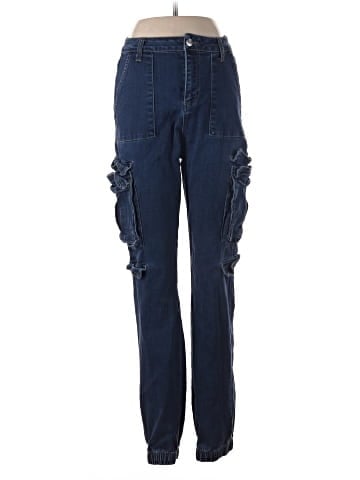 Refuge Jeans (view 1)