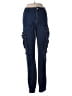Refuge Blue Jeans Size S - photo 1