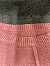 Unbranded Pink Sweater Vest Size L (estimated) - photo 7