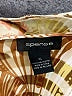 Spense 100% Polyester Brown Sleeveless Blouse Size XL - photo 7